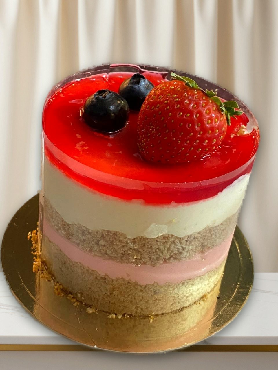 Feine Desserts