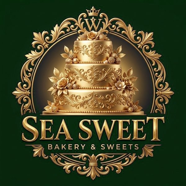 Sea Sweet Logo