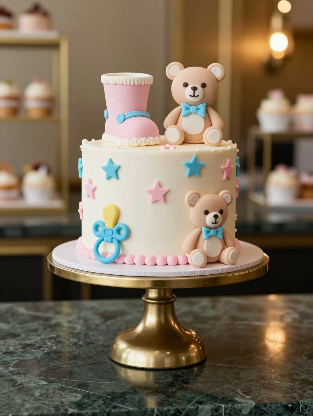 Babyparty
