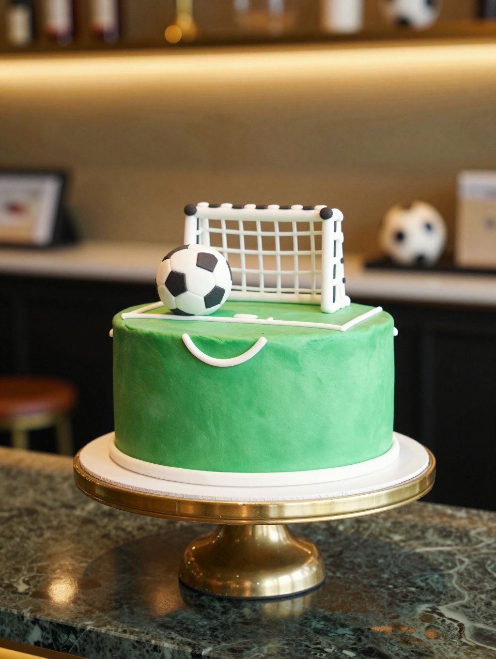 Fußball