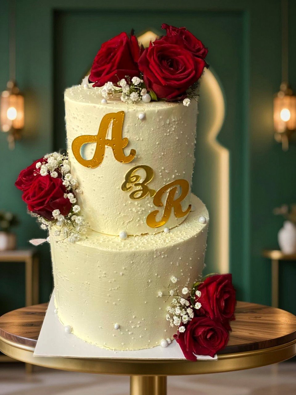Hochzeitstorten