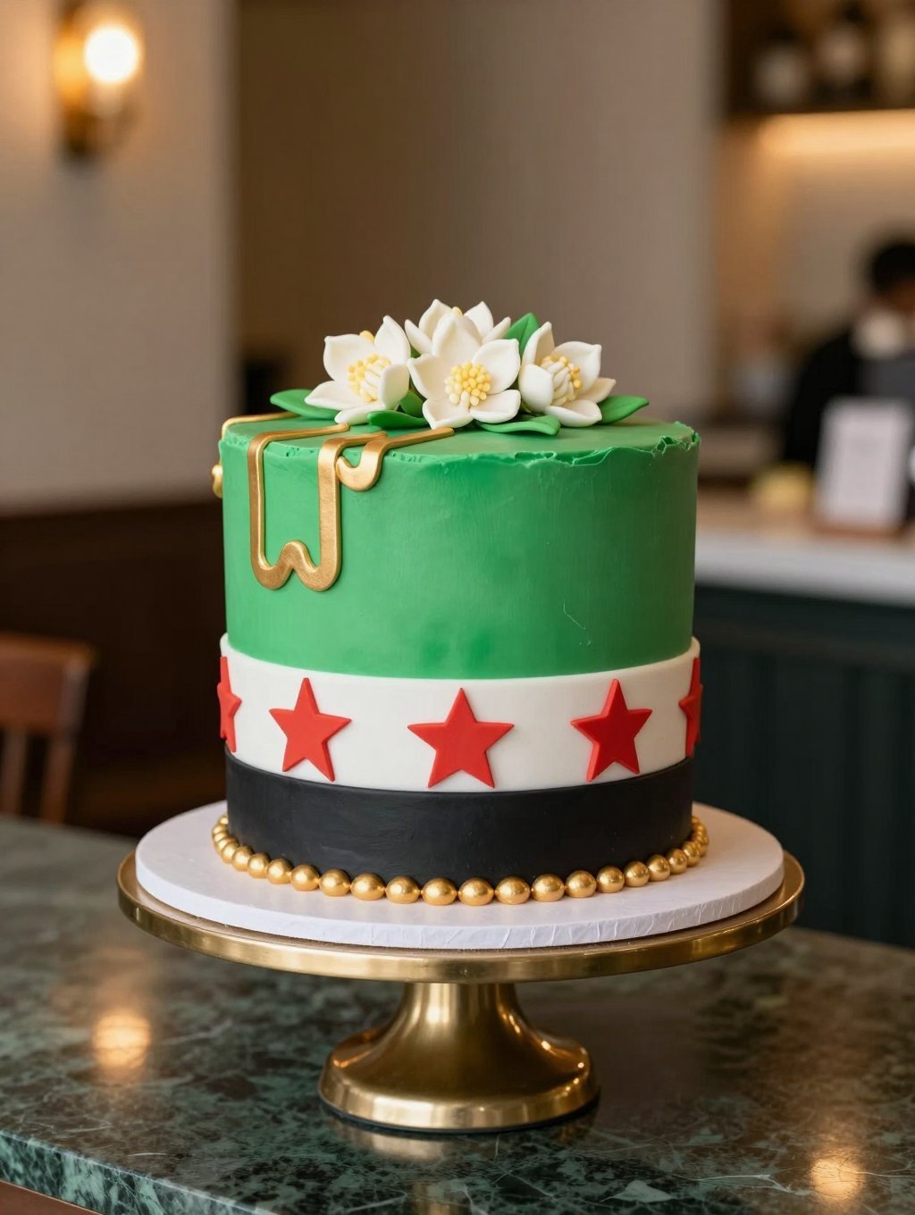Syrien